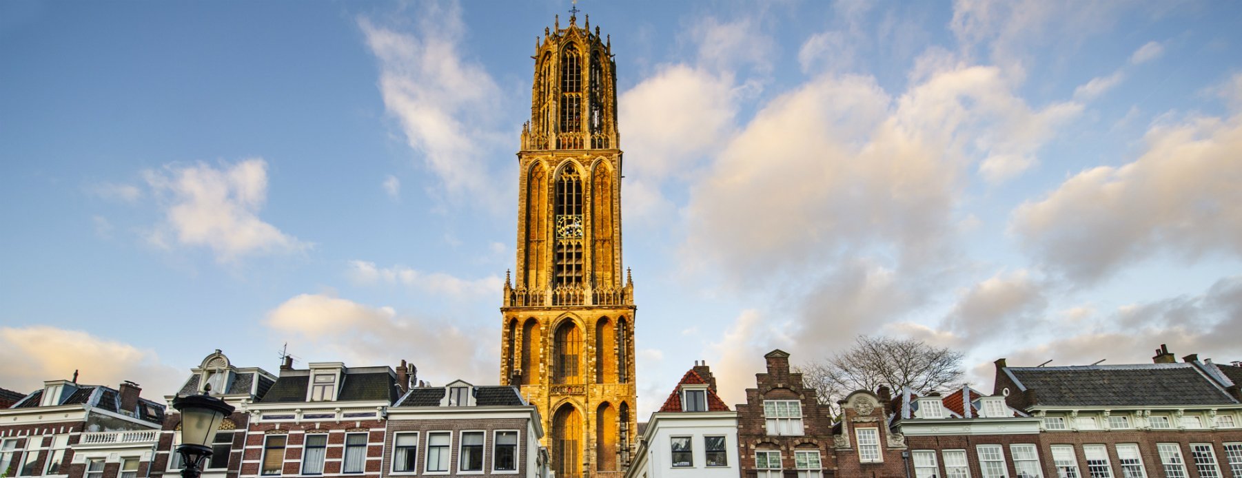 Domtoren Utrecht